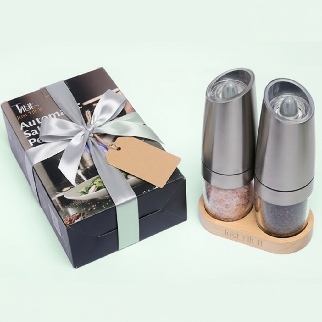 Why TiltIt Chose One Product And Perfected It