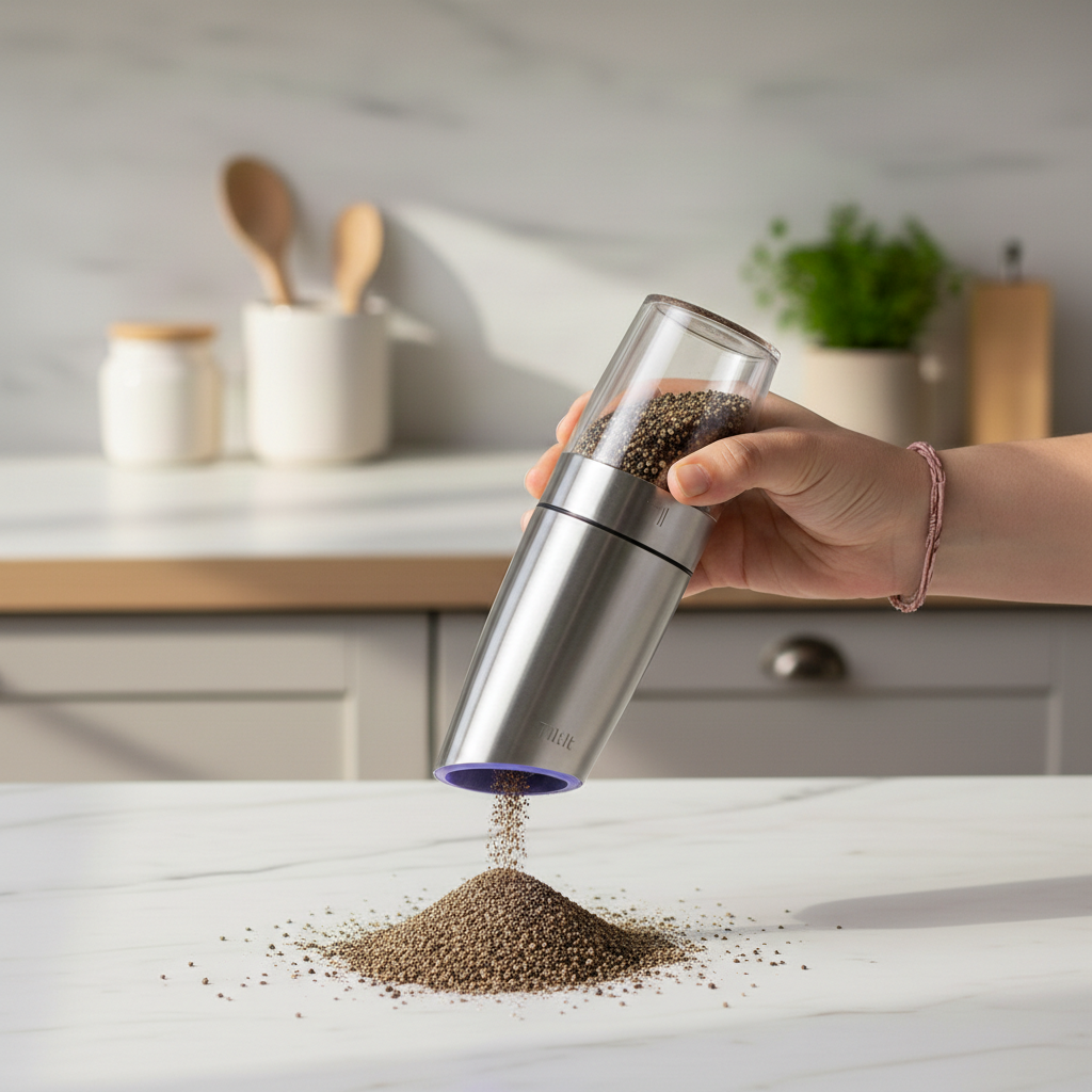 The Premium Kitchen Essential Every Home Should Own